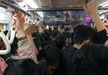 Tes Dahak di Stasiun 3 Penumpang KRL Positif Covid-19, Bima Arya Ingin Operasional Kereta Api Stop