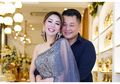 Heran dengan Kelakuan Sang Suami, Femmy Permatasari Bocorkan Kelakuan Sang Suami Tiap Pagi di Depan Pintu Kamar, 'Love Kamu di Mana?'