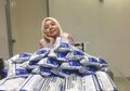 Adilah Tak Menyangka Bakal Untung Banyak hanya dengan Jualan Online Jajanan Ini: Harga Satu Bungkus di Indonesia Rp 10 Ribu Namun Bisa Dijual Rp 170 Ribu di Amerika!