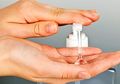 Ampuh Cegah Virus Corona, Begini Cara Mudah Bikin Hand Sanitizer Sendiri di Rumah!