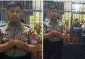 Sempat Viral, Polisi yang Jadi Imam di Sel Tahanan Mendadak Dipanggil Kapolri Jenderal Pol Idham Aziz, Ditawari Hal Ini