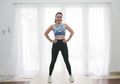Bugar dan Berat Badan Terkontrol, Latihan HIIT BCE di Strongbee, yuk!