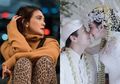 Untung Putus dari Reino Barack, Luna Maya Akui Bersyukur Tidak Jadi Menikah dengan Suami Syahrini karena Satu Hal ini