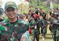Proyektil Panas Sempat Menyambar Lehernya, Anggota TNI Ini Berhasil Lolos dari Kebengisan KKB, Kini Tetap Keluar Masuk Pedalaman Papua Meski Pernah Jadi Korban Gerombolan Jefri Pagawak
