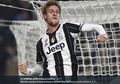 Unggahan Terbaru Bek Juventus yang Dinyatakan Positif Virus Corona, Ucapkan Terima Kasih Pada Sosok Ini