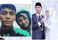 Viral, Driver Ojol Beranikan Diri Lamar Penumpangnya, Sempat Nembak Tapi Ditolak dan Diberi Tantangan Ini, Akhirnya Menikah