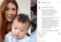 Pilu! Rey Utami yang Masih Mendekam di Penjara Bagikan Kabar Sedih Terkait Anaknya, Langsung Banjir Doa dari Netizen Tanah Air