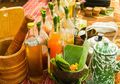 Obat Herbal Jadi Mahal Gara-gara Wabah Virus Corona, Pakar Medis Malah Beri Peringatan Keras, Lantang Sebut Covid-19 Belum Ada Obatnya Apapun Itu