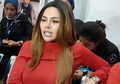 Warisi Nikita Mirzani Segepok Emas, Orang Tua Nyai Kabarnya Mantan Direktur PT Krakatau Steel, Begini Potret Cantik Mendiang Sang Ibu yang Disebut Mirip Sosok Ini