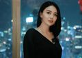 Pakai Tube Top Super Ketat Tunjukkan Kulit Glowing Sampai ke Dada, Wika Salim Tuai Komentar Usil Netizen: Kayak Gorengan!