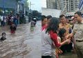Kini bisa sedikit Bernapas Lega, Sidang Gugatan para Korban Banjir Jakarta 2020 terhadap Anies Baswedan Resmi Ditunda karena Hal Ini