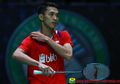 Tak Cuma Kento Momota, Jonatan Christie Juga Akui Kemampuan Anthony Ginting dalam Hal Ini