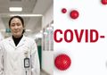 Update Covid-19; WANTED Dokter Pengungkap Pertama Virus Corona Mendadak Hilang, Ini Kronologinya