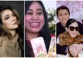 Bak Petir di Siang Bolong, Ahli Tarot Terawang Rumah Tangga Syahrini dan Reino Barack hingga Seret Sosok Luna Maya, Ada Apa?