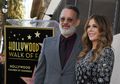 Aktor Hollywood Tom Hanks, Istrinya Rita Wilson, dan Pemain NBA Rudy Gobert Positif Virus Corona