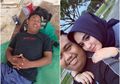 Cantik Banget Mirip Mulan Jameela, Inilah Sosok Dewi Amalia, Bidadari Kekasih Ajudan Pribadi yang Nasibnya Berubah 180 Derajat Usai Jadi Tukang Pijit di Lapangan Golf