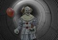 Spotify Diprotes Usai Suara Pennywise Muncul di Playlist Lagu Pengantar Tidur Anak