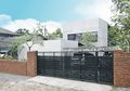 Sebagai Penjaga Rumah, Ini Fungsi Pagar yang Harus Diketahui