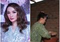 Beda 180 Derajat dari Rumahnya Kini, Potret Hunian Zaskia Gotik Sebelum Jadi Artis Bikin Miris, Kamar Mandinya Cuma Begini