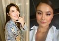 Selfie Bareng Agnez Mo Pakai Baju Warna Sama, Via Vallen Justru Kena Cibir Warganet karena Hal Ini