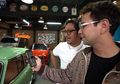 Maksud Hati Ingin Membeli kembali Mobil Mini Cooper agar Anaknya tidak Terus-terusan Murung, Andre Taulany Syok saat Tahu 'Kelicikan' Raffi Ahmad: Lo Gila, Ya! Lo kan Temen Gue!