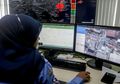 Situs Pemantau Penyebaran Virus Corona Pemprov DKI Diretas Hacker