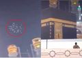 Subhanallah, Ketika Masjidil Haram Sepi Pengunjung Akibat Virus Corona, Gerombolan Merpati Justru Tertangkap Kamera Terbang Kelilingi Ka'bah, Seolah Sedang Tawaf, Lihat Videonya!