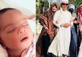 Ketika Meninggal Dunia karena Kanker Nesofaring, Ustaz Arifin Ilham ternyata Tinggalkan Bayi Suci yang Masih Sebulan, Begini Sekarang Kondisi Bayi dari Istri Ketiga Sang Ustaz Itu