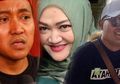 Teddy Sewa 10 Pengacara Sekaligus Untuk Urus Harta Warisan Lina, Sule Mengaku Tak Khawatir: Saya Tidak Mau Ngorek-ngorek Tentang Hal yang Sudah Ada, Walaupun Saya Tahu Dimana Aja Hartanya...