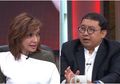 Fadli Zon Semangat Kritisi Komunikasi Pemerintah saat Hadapi Virus Corona hingga Ungkapkan Fakta Ngawur, Najwa Shihab Mencecar Balik