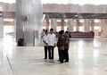 Pernyataan Imam Besar Masjid Istiqlal: Umat Muslim Tidak Usah Beribadah Berjamaah Hindari Penularan Virus Corona, Termasuk Subuh, Zuhur, Ashar, Maghrib dan Isya