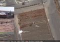 Sudah Diumumkan Jadi Pandemi Global, Begini Penampakan Foto Satelit yang Memperlihatkan Penggalian Kuburan Massal Bagi Korban Virus Corona di Iran, Sungguh Mencekam!