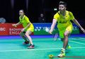 Hasil All England 2020 - Bekuk Unggulan China, Praveen/Melati Tembus Semifinal