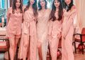 Gelar Acara Bridal Shower Untuk Jedar, Beginilah Aksi Nia Ramadhani yang Jadi Perhatian Netizen, Mulai dari Bikin Tik Tok Hingga Nyanyi Bareng