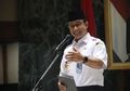 Baca Data Pemakaman Akibat Wabah Virus Corona, Mantan Menteri Jokowi Ini Tak Kuasa Menahan Tangis