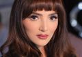 Gak Gengsi Gabung Pasukan Orange, Ashanty Totalitas Nyapu Jalanan Tanpa Pakai Makeup