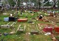 Viral, Area Kuburan di Depok Dijadikan Lokasi Dangdutan sampai Pagi, Penjaga Kuburan: 'Kita Anggap Orang-orang Gila Saja Semuanya'
