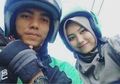 Sudah Enggak Tahan, Sopir Ojol Ini Nekat Bilang Cinta ke Wanita Penumpang Langganannya, Ternyata Begini Respons si Wanita, Langsung Bawa-bawa Orangtua!