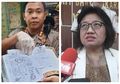 Siswi SMP Pelaku Pembunuhan Bocah 5 Tahun Jalani Pemeriksaan, Tim Dokter Mengaku Kesulitan Baca Ekpresi Wajah Pelaku Akhirnya Gunakan Metode Menggambar Untuk Periksa Kejiwaannya