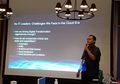 Tiga Disrupsi Teknologi Utama yang Perlu Diperhatikan Para Pemimpin TI