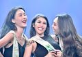 Dihujat karena Ikut Kontes Transgender Miss International Queen 2020, Gebby Vesta Bawa Piala Kemenangan Gelar Ini, Intip Potret Sang Juara yang Kecantikannya Bikin Geleng-geleng Kepala!