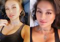 Pamer Wajah Glowing dan Bulu Mata Super Lentik, Tampilan Agnez Mo Justru Jadi Sorotan!