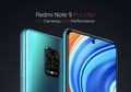 Nih! Perbedaan Spesifikasi Redmi Note 9 Pro Max dan Redmi Note 9 Pro