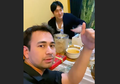 Siwon Ungkapkan Rasa Terima Kasihnya telah Disambut dengan 'Wah', hingga Menyatakan Rasa Syukurnya telah Mengenal Raffi Ahmad, Nagita Slavina malah Bilang Begini