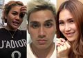 Unggah Foto Nyender di Pangkuan Ayu Ting Ting, Vicky Nitinegoro Buat Nikita Mirzani Cemburu Berat, Nyai: Kenapa Milihnya di Situ Banget Sih!