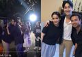 Janji akan Datang ke Rumah Raffi Ahmad Lagi, Siwon Minta agar Tak Disambut Pakai Karpet Merah: Please, No Red Carpet!