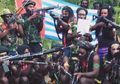 Unggah Video Deklarasi, TPNPB Tabuh Genderang Perang, Bersumpah Bakal Hancurkan Seluruh Aset Freeport