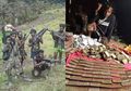 27 Hari Diintai Polisi, Tiga Pemasok Senjata dan Amunisi KKB Papua Berhasil Ditangkap, Salah Satunya Perantara dari Filipina