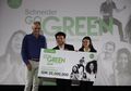 Tim Stada dari ITB Jadi Juara Satu Kompetisi Schneider Go Green 2020