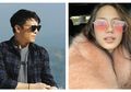 Malu-Malu Kucing Ngakunya Enggak Pacaran, Ariel NOAH Kepergok Ngomel saat Pevita Pearce Jatuh Sakit Gegara Hal Ini, Netizen Baper: Bang Boril Keliatan Banget...